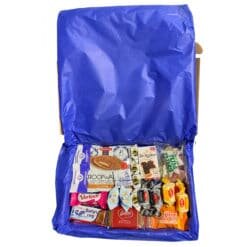Holland box met Nederlandse favoriten - 30 stuks - Small.