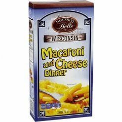 Mississippi Belle Macaroni and Cheese 206 gram